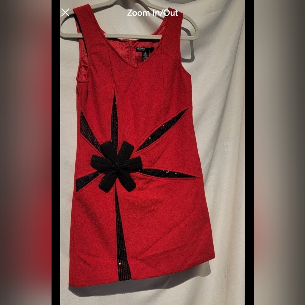 Vesade Dress